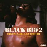 Various - Black Rio 2  2x12"
