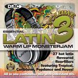 Dmc - Warm Up Latin Monsterjam Volume 3 (dj Ivan Santana)