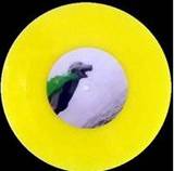 Dj Q-bert - Baby Superseal 2  Limited Edition Glow-in-the-dark Vinyl Ltd