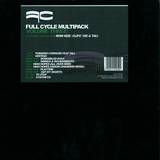 Full Cycle Multipack - Volume Three  5x12"
