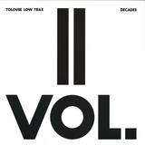 Tolouse Low Trax - Decade Vol.2/3