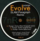 Prompt - Evolve *remix*