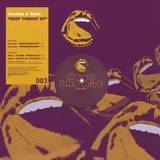 Cucchia & Moko - Deep Throat Ep