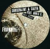 Sorgenkint & Salva Feat. Boris S - Voll Drauf