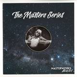 The Silver Rider - The Masters Series 03