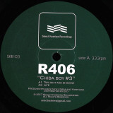 R406 - Chiba Boy #3