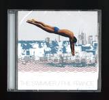 Phil France - The Swimmer