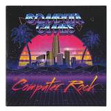 Computa Games - Computer Rock