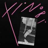 Xinobi - Xon The Quiet