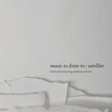 Kid Koala Feat. Emilcana Torrini - Music To Draw To: Satellite