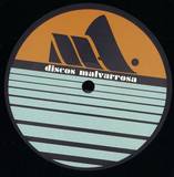 Five Points - Malvarrosa Ep