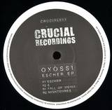 Oxossi - Escher Ep