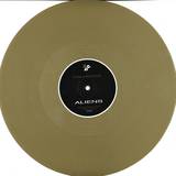 Dom And Roland - Aliens / Zodiak