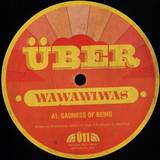 Wawawiwas - Sadness Of Being