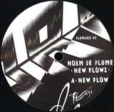 Norm De Plume - New Flows