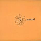 Various - Uvarltd002 (2x12")