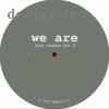 Agaric - Club Tracks Vol.3