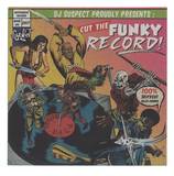 Dj Suspect - Cut The Funky Record