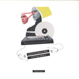 Helena Hauff - Have You Been There, Have You Seen It