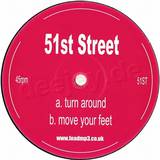 Illicit Pres. 51 Street - Passion &love Can't Turn Aroun