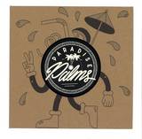 Justin Robertons Deadstock 33s - Cyborg Holiday Snaps