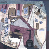 Mihigh - Dark Fader Ep