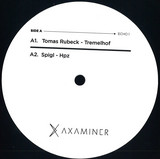 Various - Echo 0.1 Ep