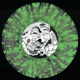 Q-bert - Bionic Booger Breaks