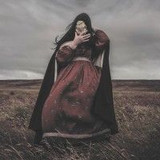 Hawthonn - Red Godess (of This Men Shall Know Nothing)