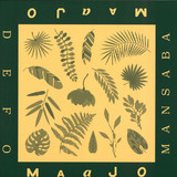 Maajo - Defo/Mansaba (Inc. TDJ Reconstruction)