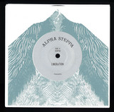 Alpha Steppa - Liberation / Pray