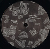 Poperttelli - Theseus'Paradox