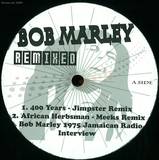 Bob Marley - Remixed Vol.2