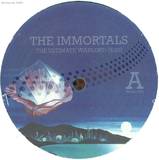 The Immortals - The Ultimate Warlord