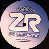 Various - Attack The Dancefloor Vol.11