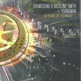 Drumsound & Simon Bassline Smi - R U Ready