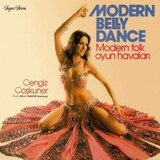Cengiz Coskuner - Modern Folk Oyun Halavar