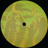 Various - Balearica 20