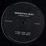 Bodin & Jacob, Fabe, Sedee, Tolga Top - State001