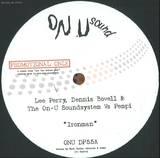 Lee Scratch Perry - Iron Man