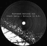 Clark Davis - Article 13 EP
