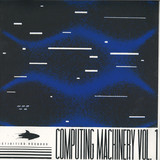 SINGULARITY AI/SILICON VALLEE/TERRY SMILEY - Computing Machinery Vol 1