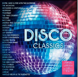 Various - Disco Classics