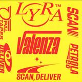 Lyra Valenza - Scan, Deliver
