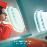 Mängelexemplar - Auf Und Davon