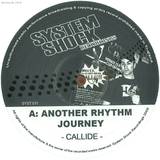 Dj Callide - Another Rhythm Journey