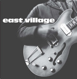 East Village - Cubans In The Bluefields