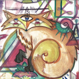 Luis Malon, Z@p, Digregorius, Bruno Di Paolo, Guillermo Miranda - Anomalía Magnética del Atlántico Sur Ep