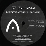 J. Shaw - Destination: Space