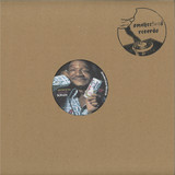 Osmose, The Funk District & Just Baker - Colt 45 EP